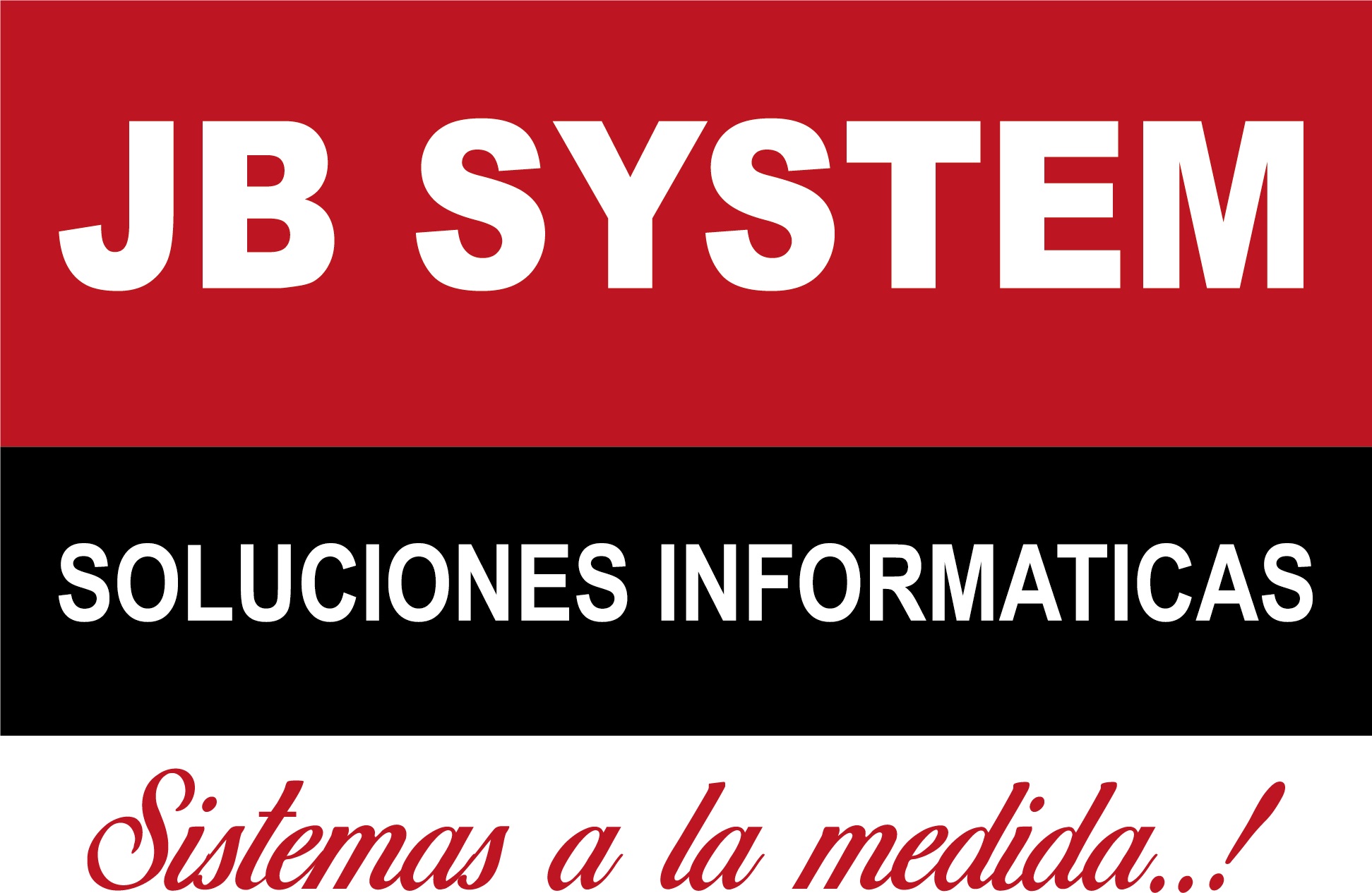 JBSYSTEM